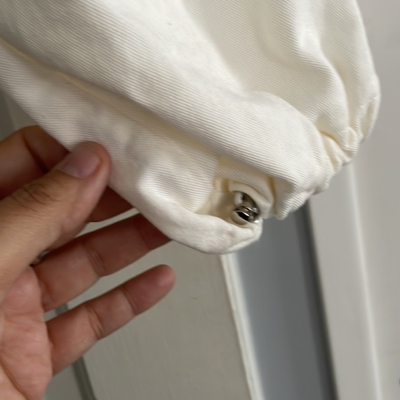 Princess poly jacket - Picture 2 of 3